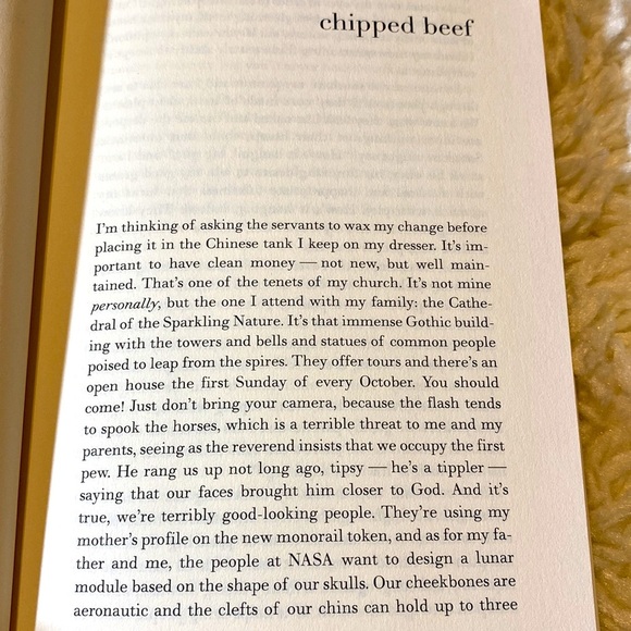 NAKED by DAVID SEDARIS - New York Times Best Seller - HUMOROUS MEMOIR - Picture 4 of 4